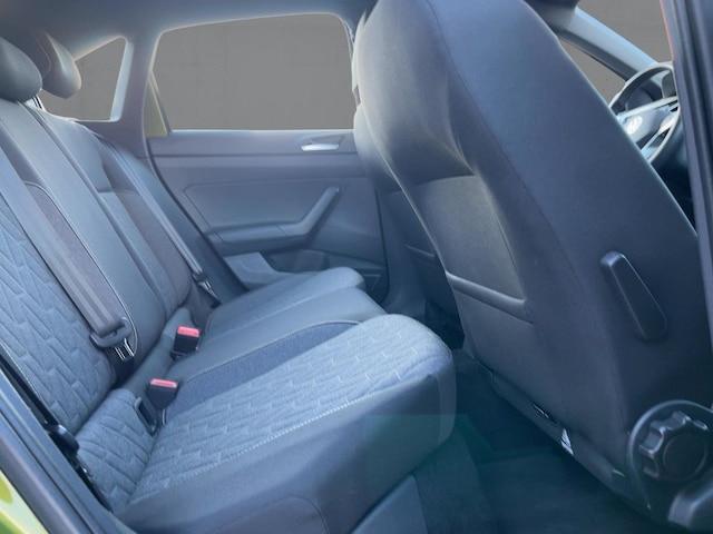 Volkswagen Taigo 1.0 TSI Move