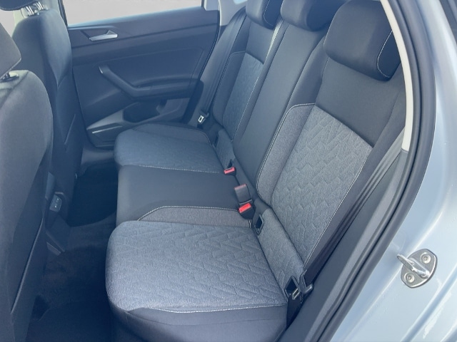 Volkswagen Polo 1.0 TSI DSG Move