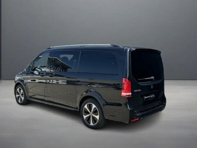 Mercedes-Benz EQV 300 AVANTGARDE