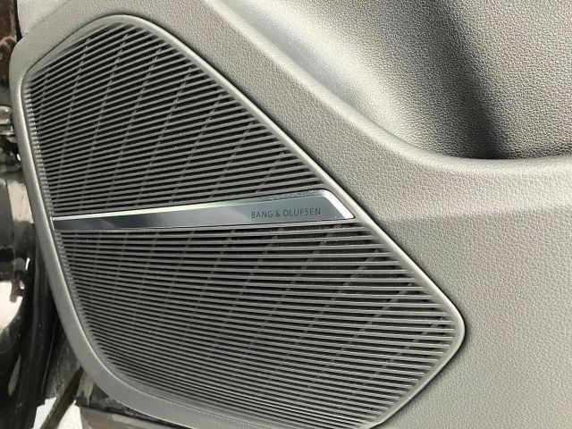 Audi Q8 Hybride Quattro