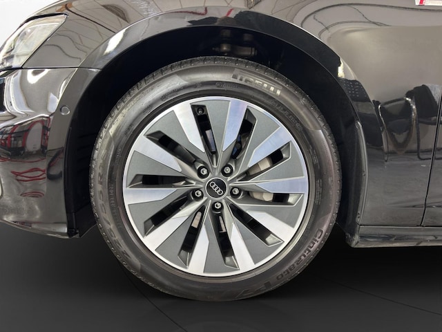 Audi A6 40 TDI Avant S-Tronic Sport