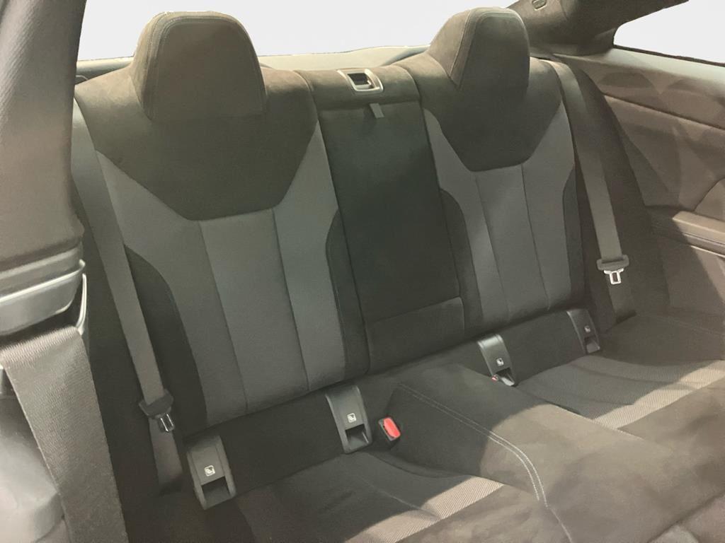 BMW 430 430i Coupé xDrive