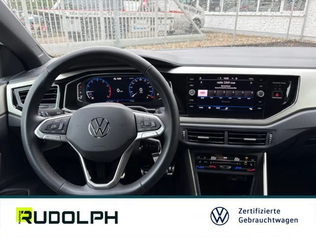 Volkswagen Taigo 1.0 TSI Move