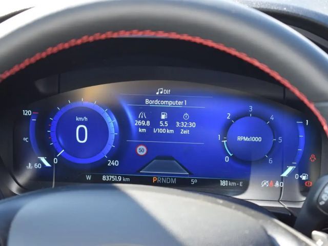Ford Kuga 4x4 AWD ST Line X