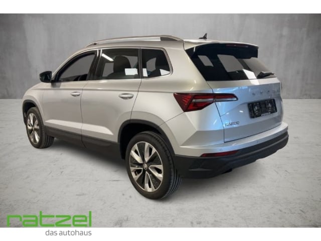 Skoda Karoq 1.0 TSI Selection