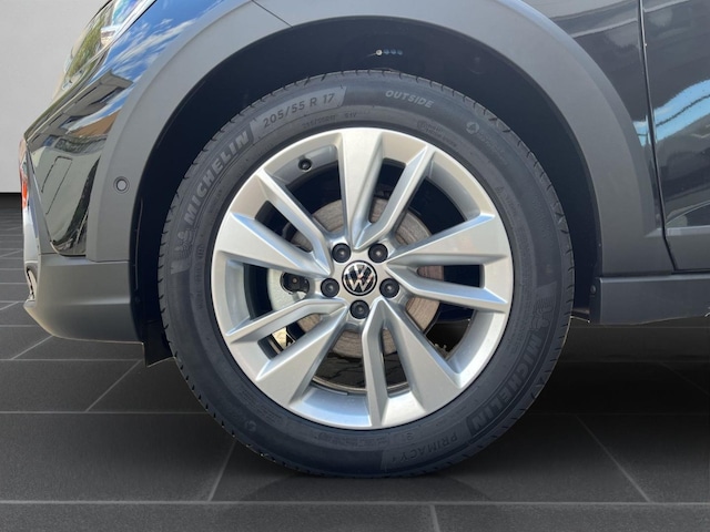 Volkswagen Taigo DSG Life