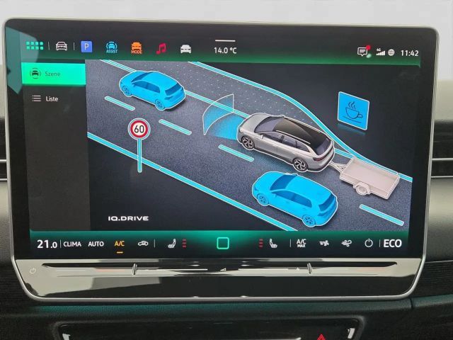 Volkswagen ID.7 Pro Tourer