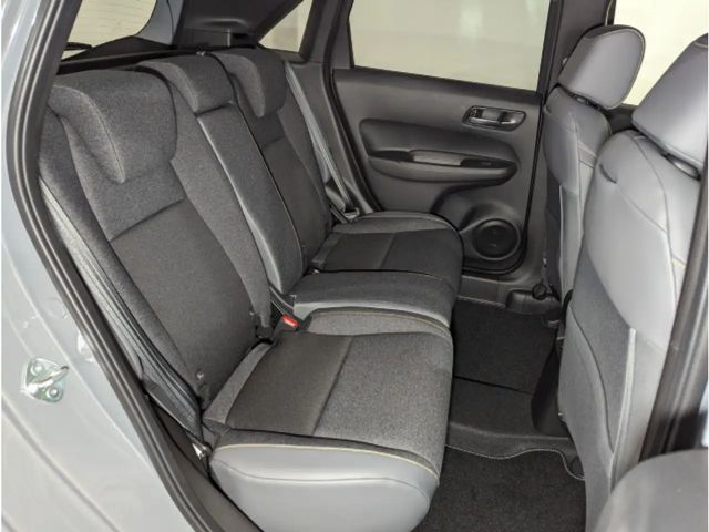 Honda Jazz Advance Sport