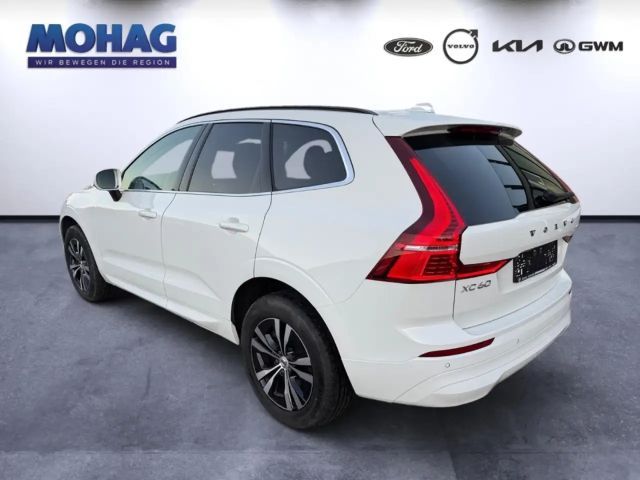 Volvo XC60 AWD Momentum