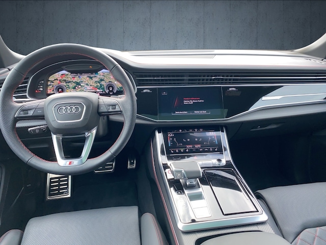 Audi Q8 60 TFSI Hybride Quattro