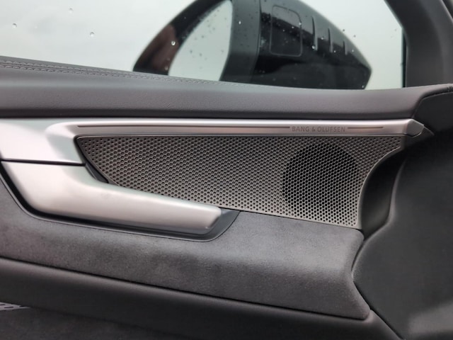 Audi S5 Avant S-Tronic