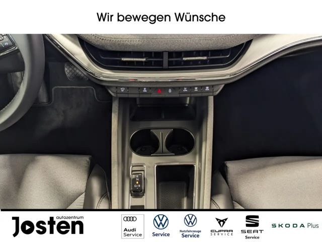 Skoda Enyaq iV Loft iV 50