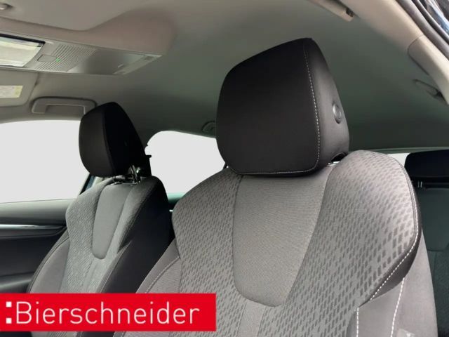 Skoda Octavia 1.5 TSI Combi Style Style