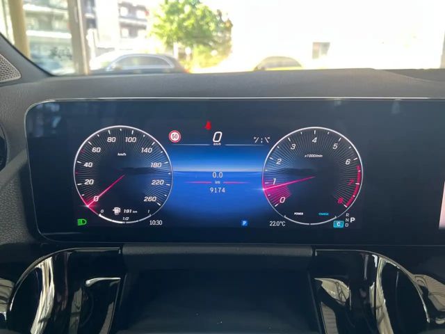 Mercedes-Benz B 200 Progressive