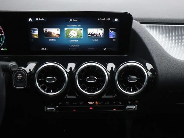 Mercedes-Benz GLA 250 GLA 250 e