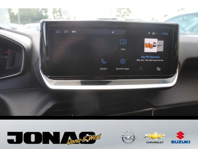 Peugeot 208 Allure Pack PureTech