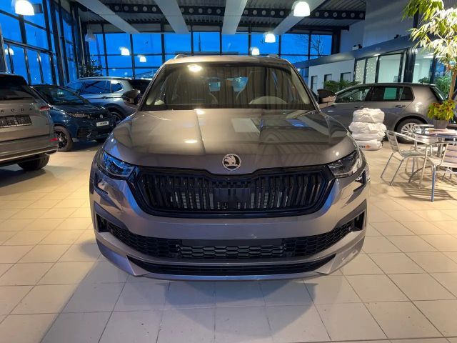 Skoda Kodiaq 2.0 TDI Sportline
