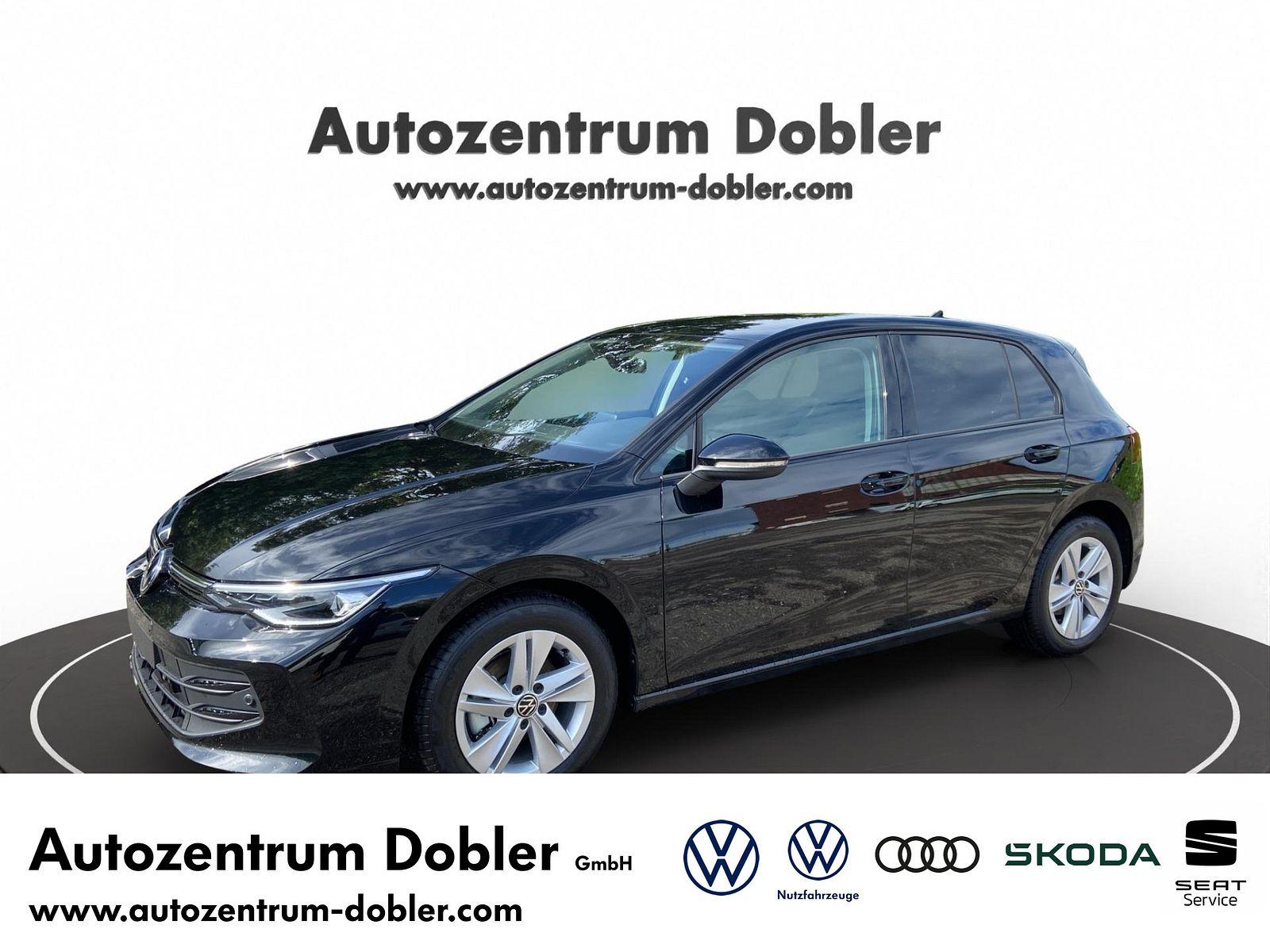 Volkswagen Golf 1.5 TSI Golf VIII Life