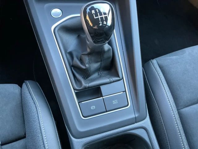 Volkswagen Golf Rabbit TSI