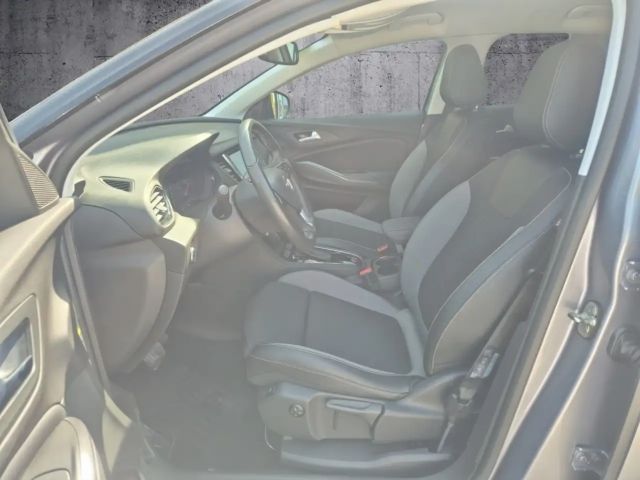 Opel Grandland X 1.2 Turbo Turbo