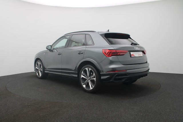 Audi Q3 35 TFSI S-Line S-Tronic