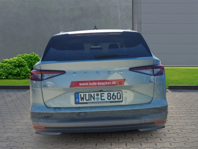 Skoda Enyaq Loft iV 60