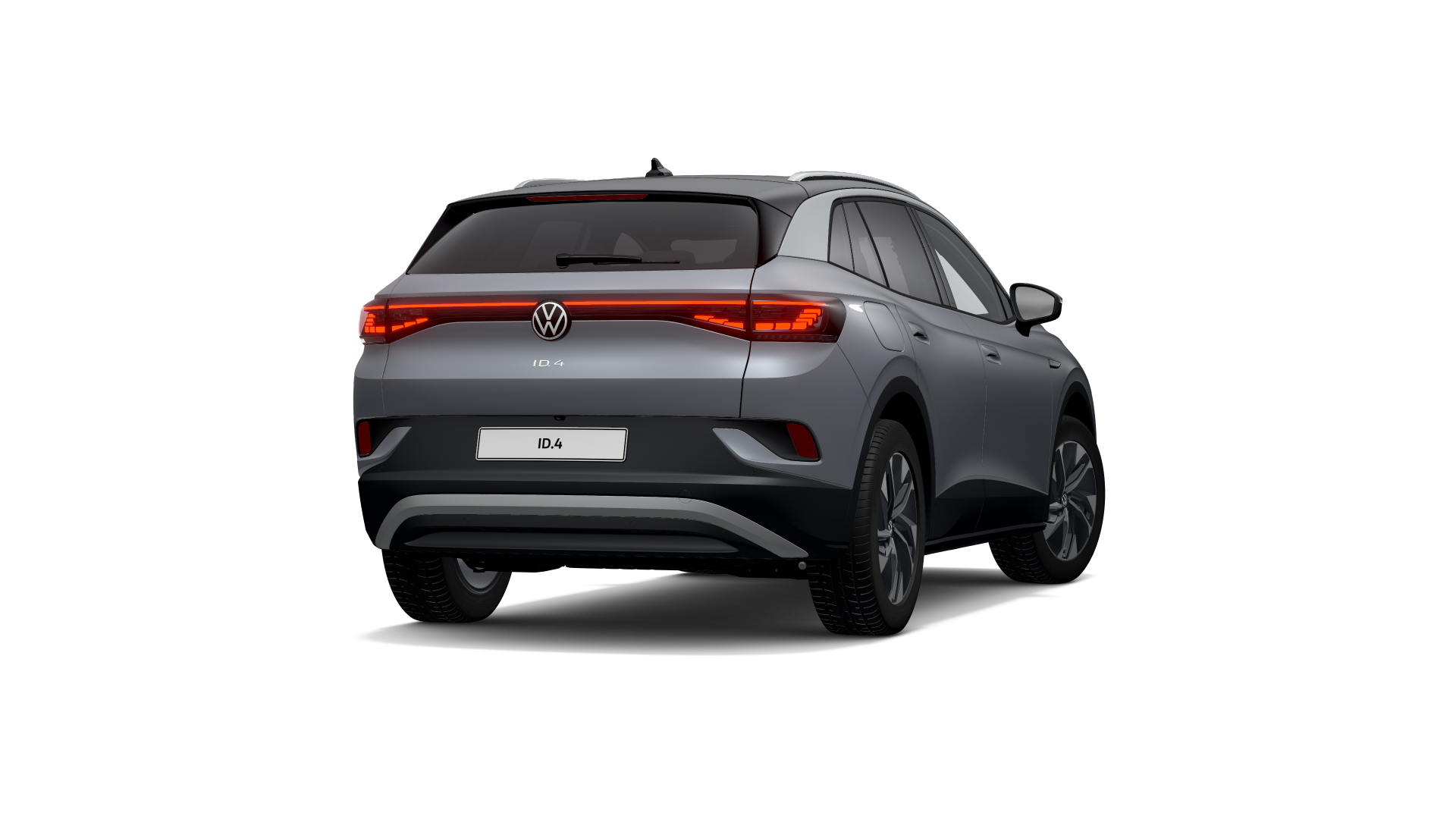 Volkswagen ID.4 150 kW Performance Pro