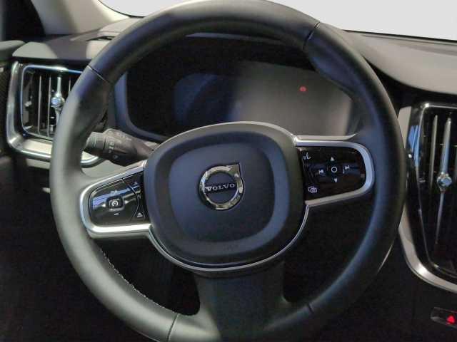 Volvo V60 AWD T8