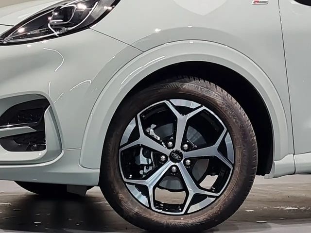 Ford Puma ST Line