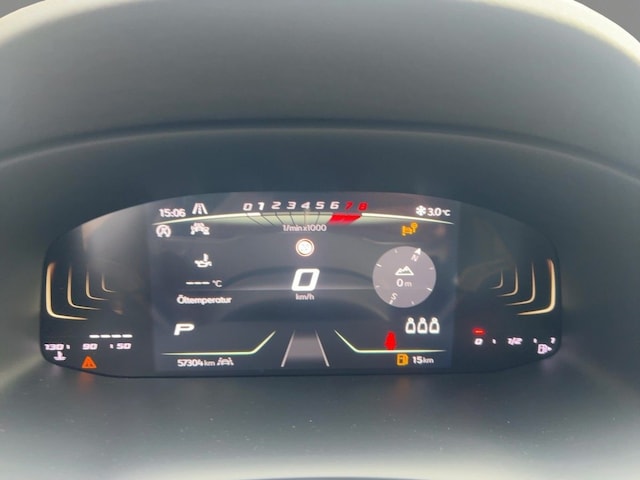 Seat Ateca 1.5 TSI DSG