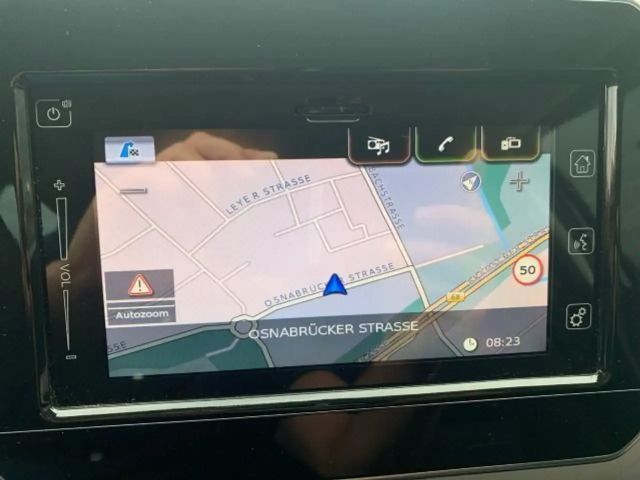 Nissan Townstar N-Connecta