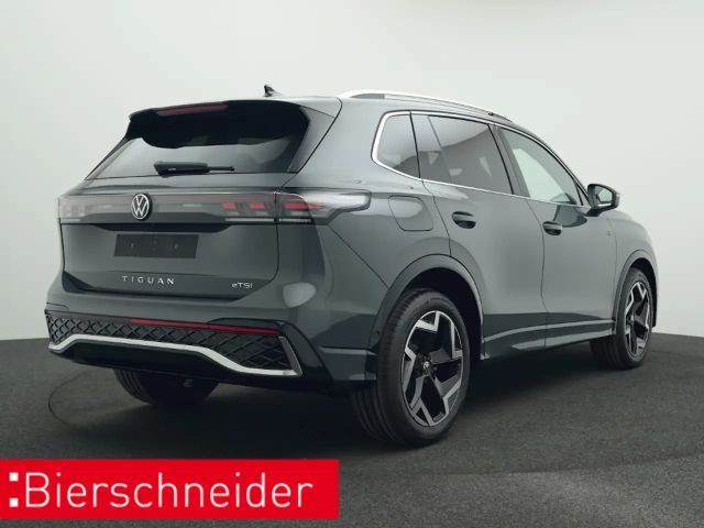 Volkswagen Tiguan 1.5 eTSI DSG IQ.Drive R-Line