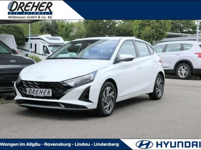 Hyundai i20 Trend