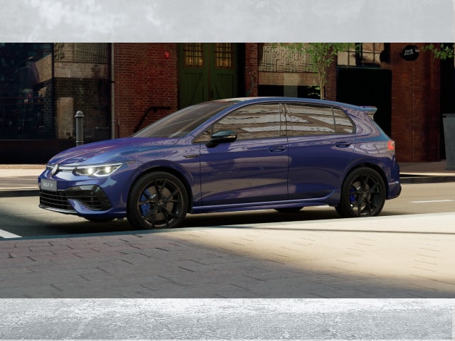 Volkswagen Golf 2.0 TSI DSG