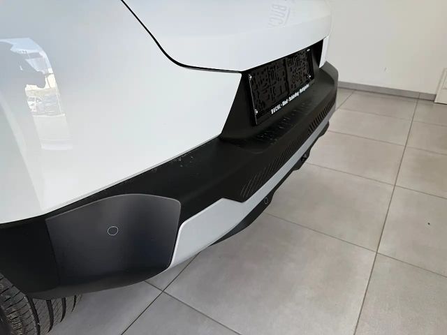 Citroën C3 Max PureTech