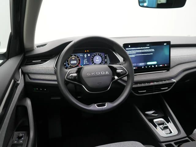 Skoda Octavia Combi Selection