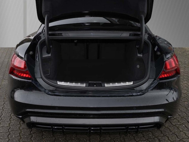 Audi RS e-tron GT Quattro