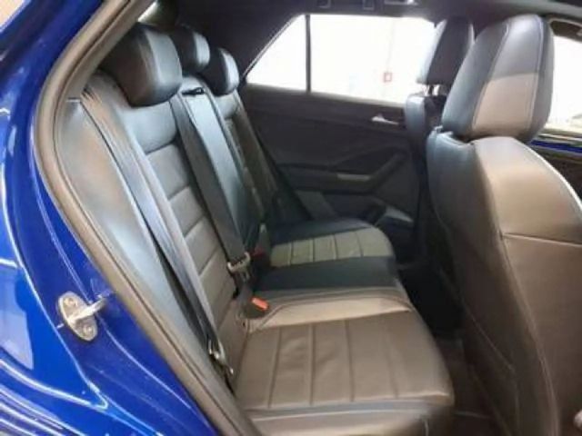 Volkswagen T-Roc T-ROC R Akrapovic/AHK/Matrix/Pano/Nav/Kam/Leder/