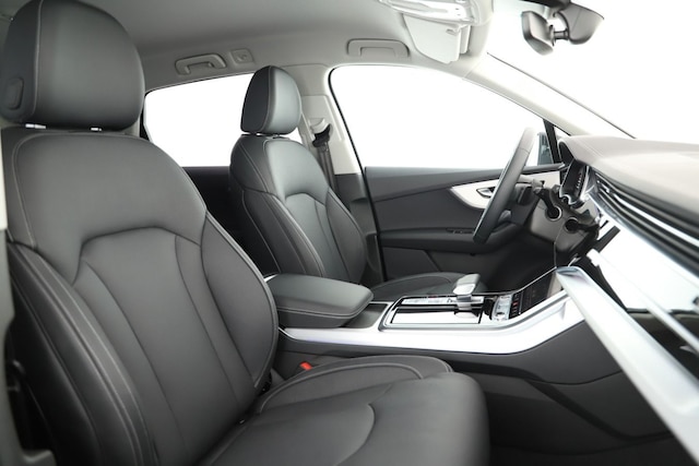 Audi Q7 45 TDI Quattro