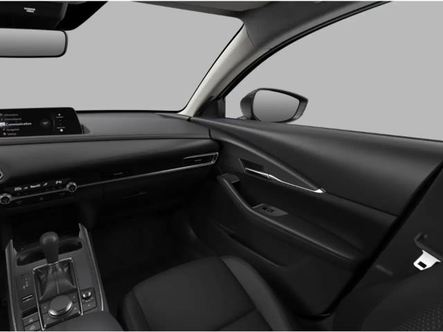 Mazda CX-30 Exclusive-line SkyActiv