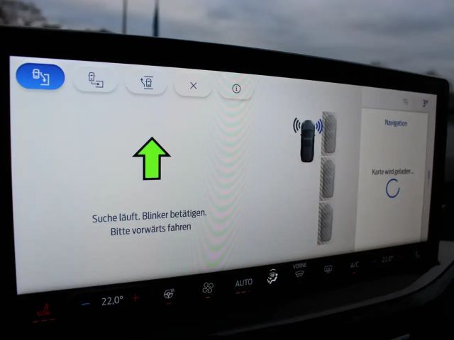 Ford Focus ST Line Wagon