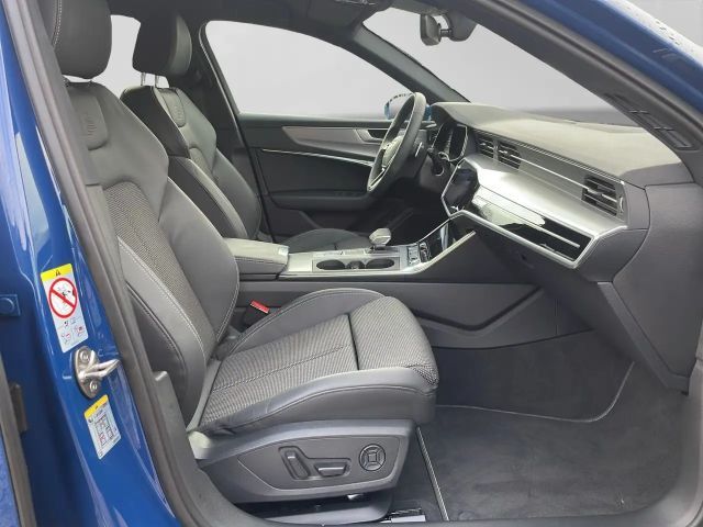 Audi A6 45 TFSI S-Line