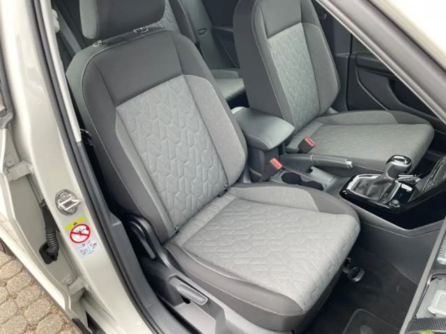 Volkswagen T-Cross 1.0 TSI DSG Life