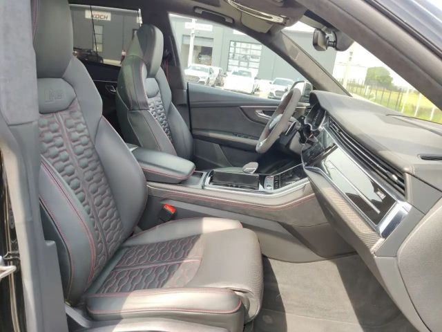 Audi RS Q8 4.0 TFSI Quattro