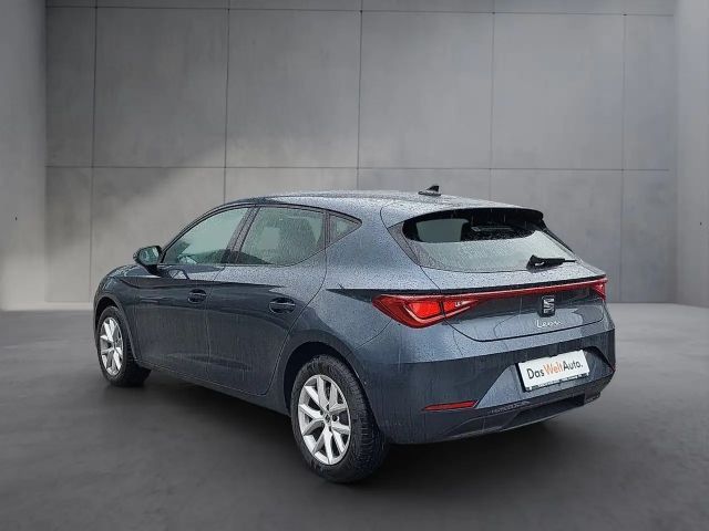 Seat Leon 1.5 TSI Style