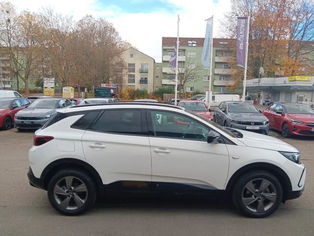Opel Grandland X GS-Line Grand Sport