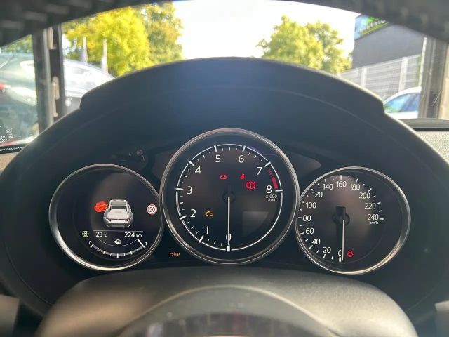 Mazda MX-5 Homura RF