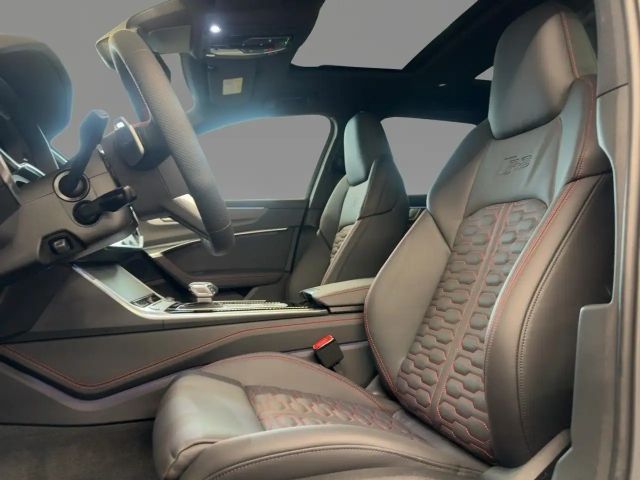 Audi RS6 463(630) kW(PS) tiptronic