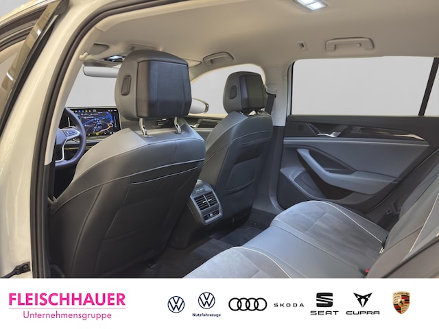 Volkswagen Passat 1.5 eTSI Business