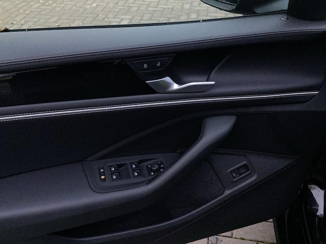 Volkswagen Passat 2.0 TDI Business DSG Variant